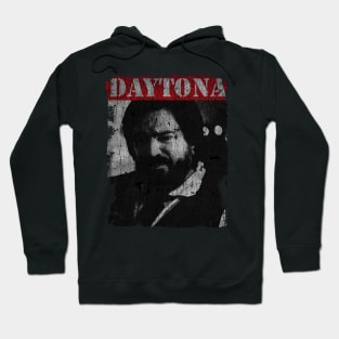 TEXTURE ART - jackie daytona Hoodie